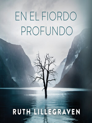 cover image of En el fiordo profundo